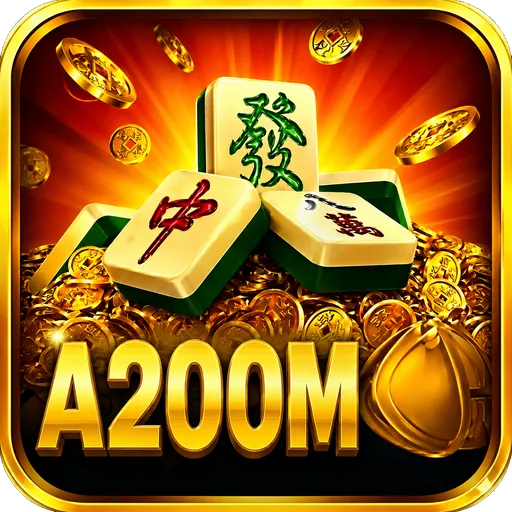A200M - Game Memancing Seru dan Menantang