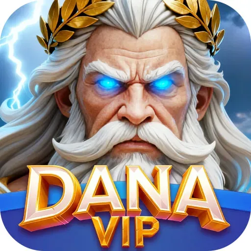 DANAVIP - Petualangan Seru Dalam Dunia Terbuka
